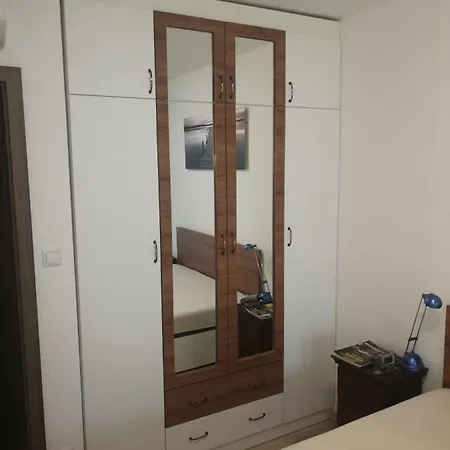 Marina Apartman Apartament *
