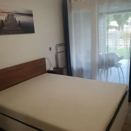 Apartament Marina Apartman Balatonszárszó