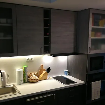 Appartement Marina Apartman *