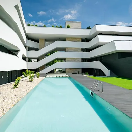 Marina Apartman